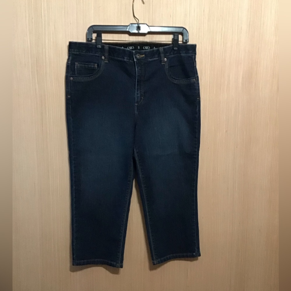 Cato Capri Jeans for Women’s